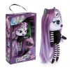 Nici Pixidoos Peluche 20cm Sunli en boite