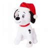 Peluche Disney Noel Dalmatien 28cm avec son