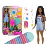 Poupée Barbie Brooklyn Camping