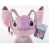 Peluche Disney Lilo & Stitch - Angel 20cm avec son