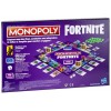 Monopoly Fornite - Jeu de Société Hasbro