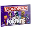 Monopoly Fornite - Jeu de Société Hasbro