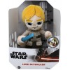 Peluche Disney Star Wars Luke SkyWalker 18cm