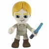 Peluche Disney Star Wars Luke SkyWalker 18cm