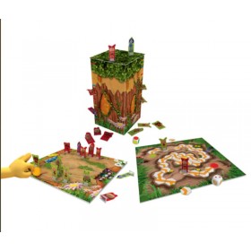 Maya l'Abeille Les Jeux Du Miel