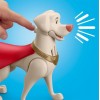 League Of Super Pets - Super Chiens Figurine Kypto Sonore