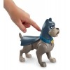 League Of Super Pets - Super Chiens Figurine Ace Sonore