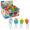 Peekaboo Animaux de Bain - Baby Clementoni