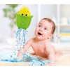 Peekaboo Animaux de Bain - Baby Clementoni