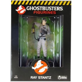 Figurine S.O.S. Fantômes Ray Stantz 13cm
