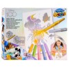 Disney 100 Set Stylos Pulvérisateurs