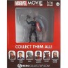 Figurine Marvel Movie Captain America (EndGame) 1:16