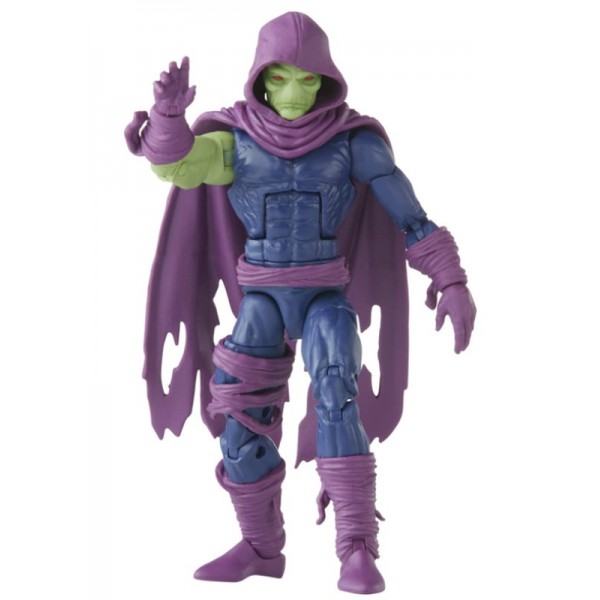 Marvel Legends Figurine Sleepwalker 15cm et Accessoires