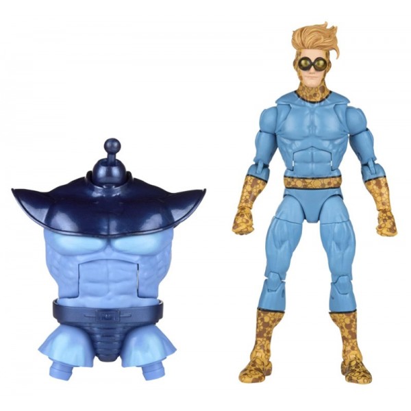 Marvel Legends Figurine de Collection Speedball 15cm