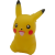 Figurine Pokemon Pikachu 5 cm