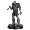 Marvel Movie Figurine Korg Special 18 cm - 1:16 et Magazine