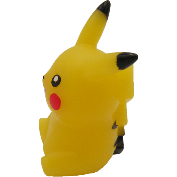 Figurine Pokemon Pikachu 5 cm