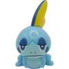 Figurine Pokemon Sobble 4,7 cm