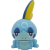 Figurine Pokemon Sobble 4,7 cm