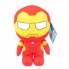 Peluche Marvel Iron Man Avec Son 29cm