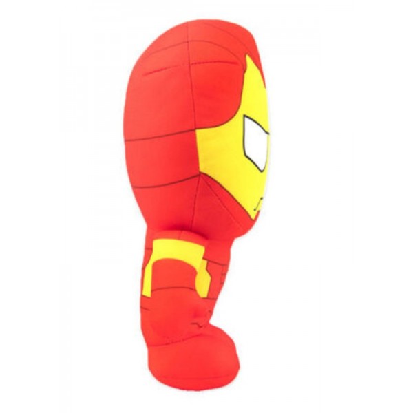 Peluche Marvel Iron Man Avec Son 29cm