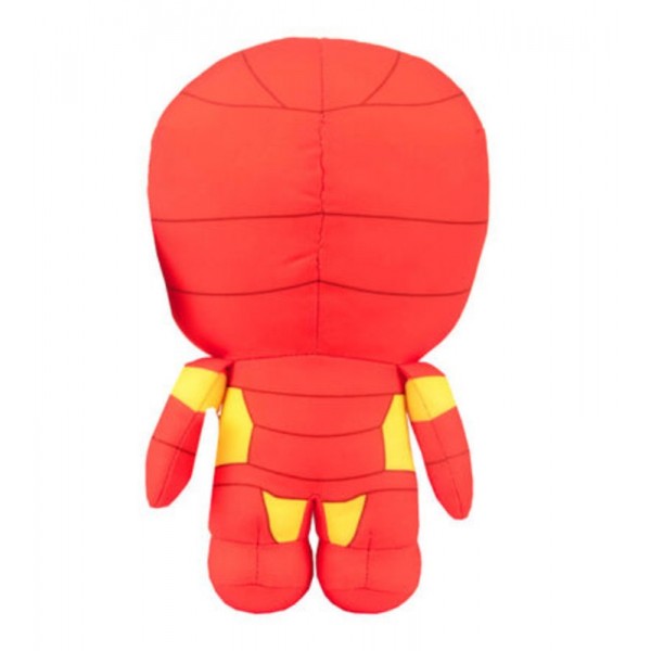 Peluche Marvel Iron Man Avec Son 29cm