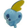 Figurine Pokemon Sobble 4,7 cm