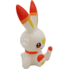 Figurine Pokémon Flambino 5cm