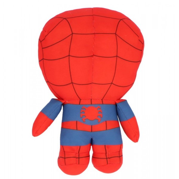 Peluche Marvel Spiderman Avec Son 29cm