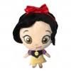 Peluche Disney Princesses Blanche Neige Avec Son 27cm