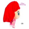 Peluche Disney Princesses Ariel Avec Son 25cm