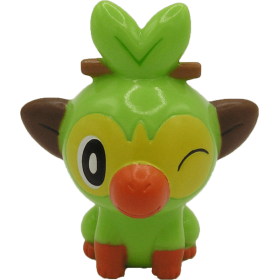 Figurine Pokémon Ouistempo 5cm