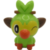 Figurine Pokemon Grookey 4,3 cm