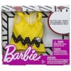 Barbie Fashions Top Peanuts Mattel FPW50