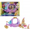 Carrosse Royal Enchantimals Avec Mini-Poupée Mattel GYJ16