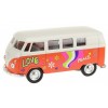 Bus Wolkswagen 1963 Miniature 11cm Welly