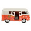 Bus Wolkswagen 1963 Miniature 11cm Welly