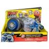 Figurine Ricky Zoom Loop Super Booster avec Lanceur