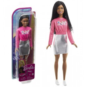 Poupée Barbie Brooklyn It Takes Two