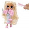 Poupée LOL Surprise Tweens Olivia Flutter (Boîte légèrement déformée)