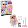 Poupée LOL Surprise Tweens Olivia Flutter (Boîte légèrement déformée)