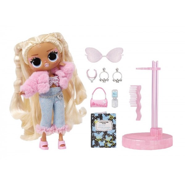 Poupée LOL Surprise Tweens Olivia Flutter - Rayon Braderie