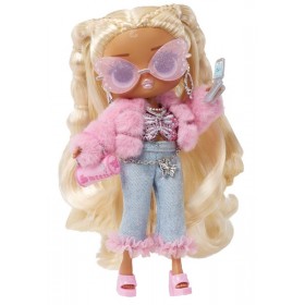 Poupée LOL Surprise Tweens Olivia Flutter - Rayon Braderie