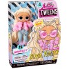 Poupée LOL Surprise Tweens Olivia Flutter (Boîte légèrement déformée)