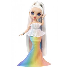 Poupée Rainbow High Fantastic Fashion - Amaya Rainbow