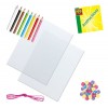 Kit Créatif DIY Bracelets à Charms Fashionistas - SES Creative