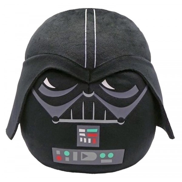 Peluche Ty Disney Star Wars Squish a Boo Darth Vader 20cm