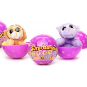 Peluche Surprizamals