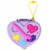 Polly Pocket - Coffret Shani Atelier De Peinture