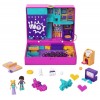 Polly Pocket - Coffret Arcade en Folie